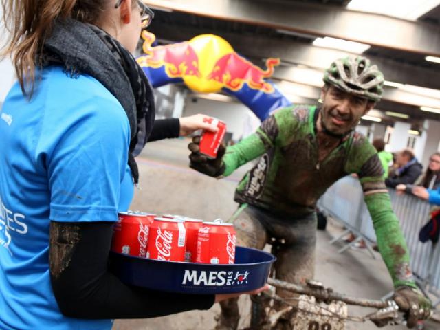 RDHF 2015 - Raid des Hautes Fagnes - photo 103