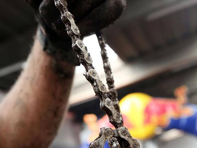 RDHF 2015 - Raid des Hautes Fagnes - photo 104