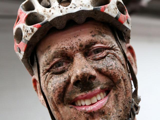 RDHF 2015 - Raid des Hautes Fagnes - photo 105