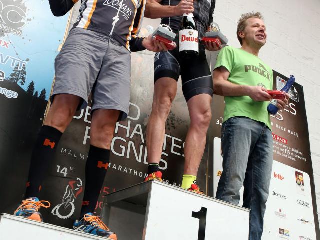 RDHF 2015 - Raid des Hautes Fagnes - photo 108