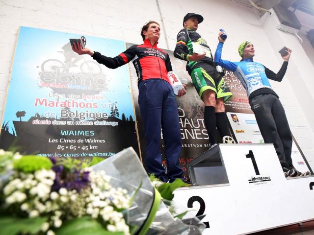 RDHF 2015 - Raid des Hautes Fagnes - photo 112