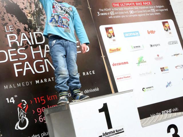 RDHF 2015 - Raid des Hautes Fagnes - photo 117