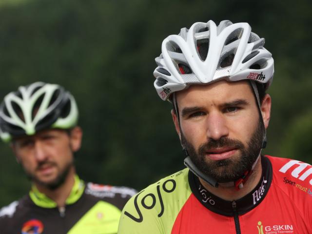 RDHF 2016 - Raid des Hautes Fagnes - photo 14