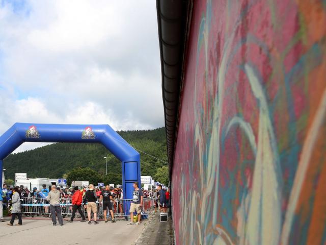 RDHF 2016 - Raid des Hautes Fagnes - photo 16