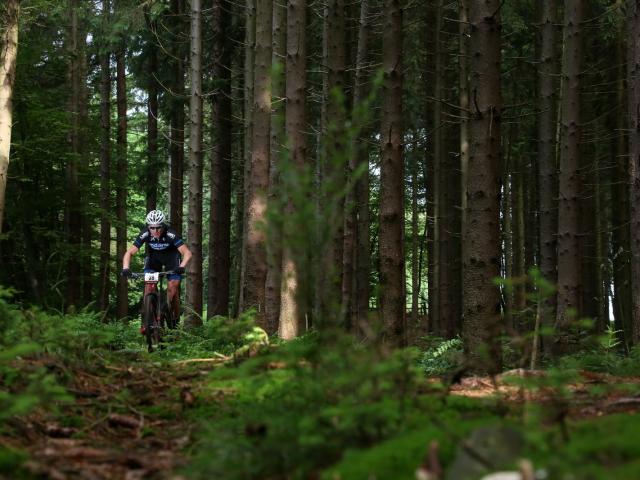 RDHF 2016 - Raid des Hautes Fagnes - photo 20