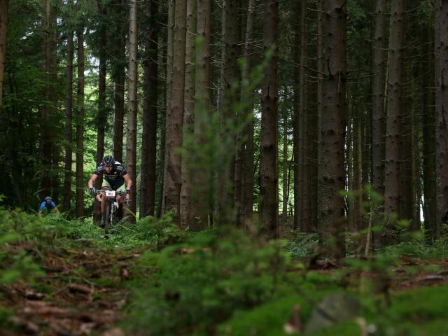 RDHF 2016 - Raid des Hautes Fagnes - photo 21