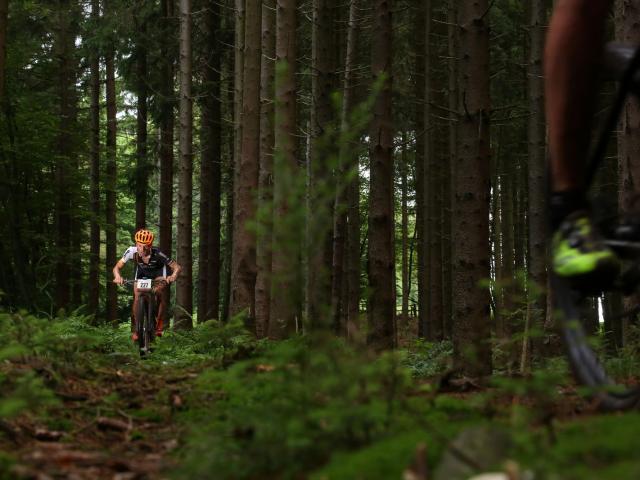 RDHF 2016 - Raid des Hautes Fagnes - photo 22