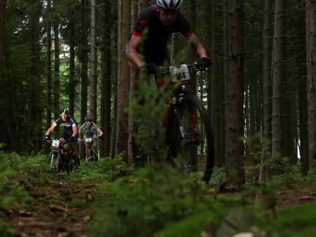 RDHF 2016 - Raid des Hautes Fagnes - photo 24