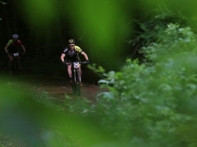 RDHF 2016 - Raid des Hautes Fagnes - photo 25