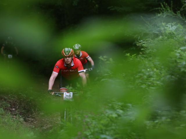 RDHF 2016 - Raid des Hautes Fagnes - photo 26