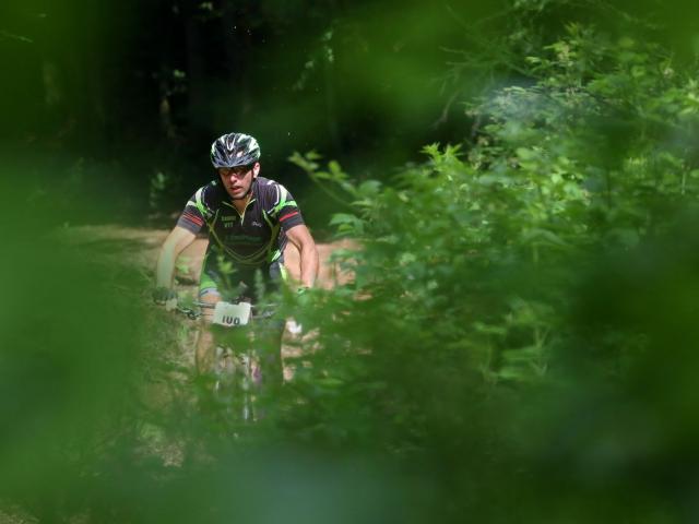 RDHF 2016 - Raid des Hautes Fagnes - photo 28