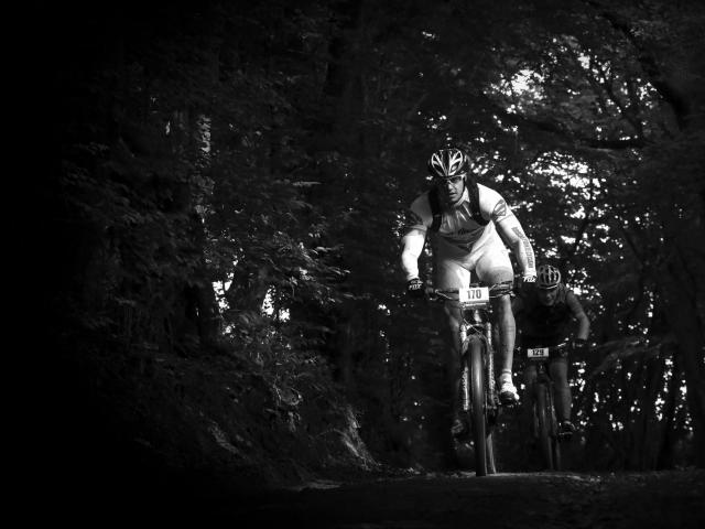 RDHF 2016 - Raid des Hautes Fagnes - photo 31