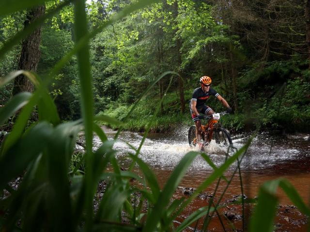 RDHF 2016 - Raid des Hautes Fagnes - photo 32