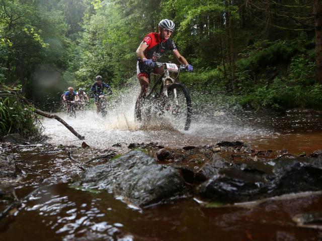RDHF 2016 - Raid des Hautes Fagnes - photo 33