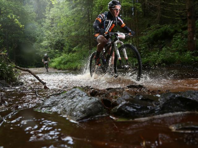 RDHF 2016 - Raid des Hautes Fagnes - photo 34