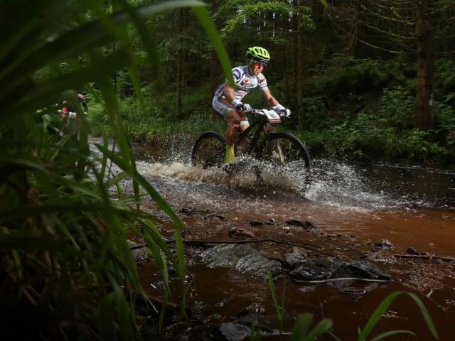RDHF 2016 - Raid des Hautes Fagnes - photo 35