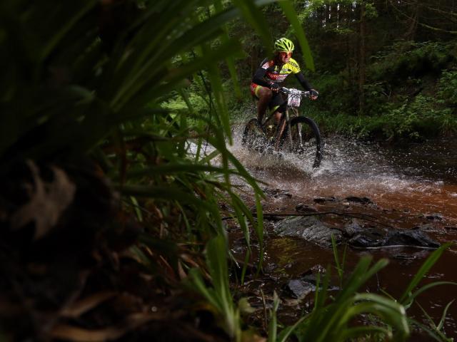 RDHF 2016 - Raid des Hautes Fagnes - photo 36