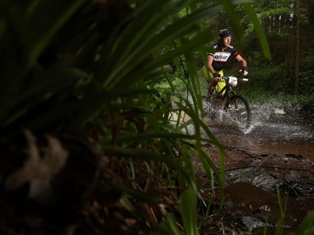 RDHF 2016 - Raid des Hautes Fagnes - photo 37