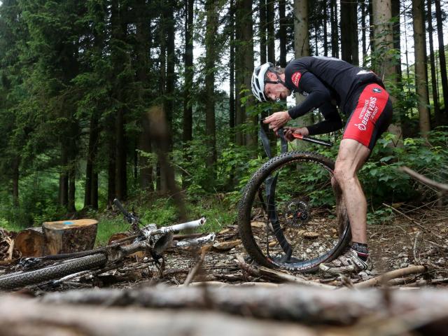 RDHF 2016 - Raid des Hautes Fagnes - photo 38