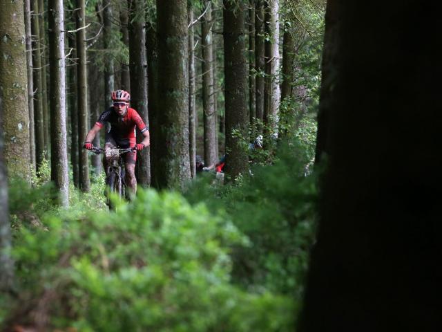 RDHF 2016 - Raid des Hautes Fagnes - photo 50