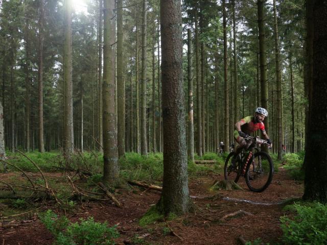 RDHF 2016 - Raid des Hautes Fagnes - photo 51