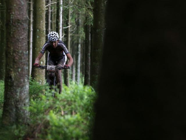 RDHF 2016 - Raid des Hautes Fagnes - photo 52