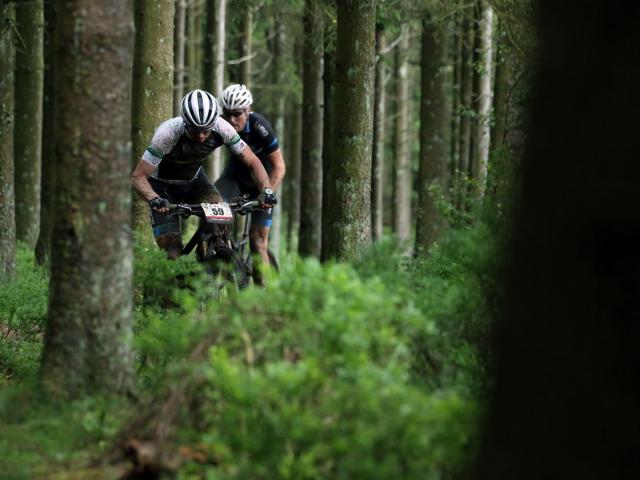 RDHF 2016 - Raid des Hautes Fagnes - photo 54