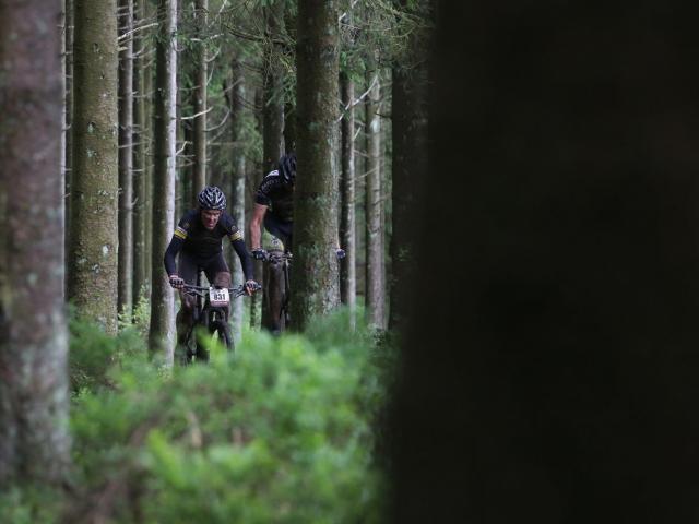 RDHF 2016 - Raid des Hautes Fagnes - photo 56