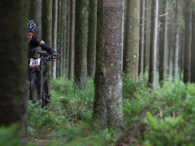 RDHF 2016 - Raid des Hautes Fagnes - photo 57