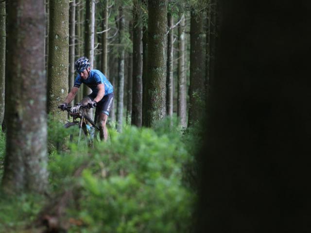 RDHF 2016 - Raid des Hautes Fagnes - photo 58