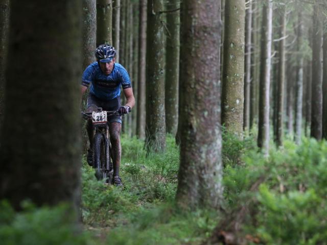 RDHF 2016 - Raid des Hautes Fagnes - photo 59