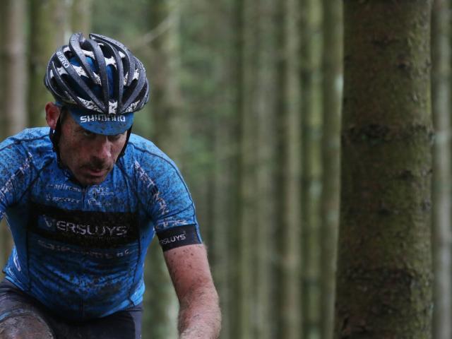 RDHF 2016 - Raid des Hautes Fagnes - photo 60