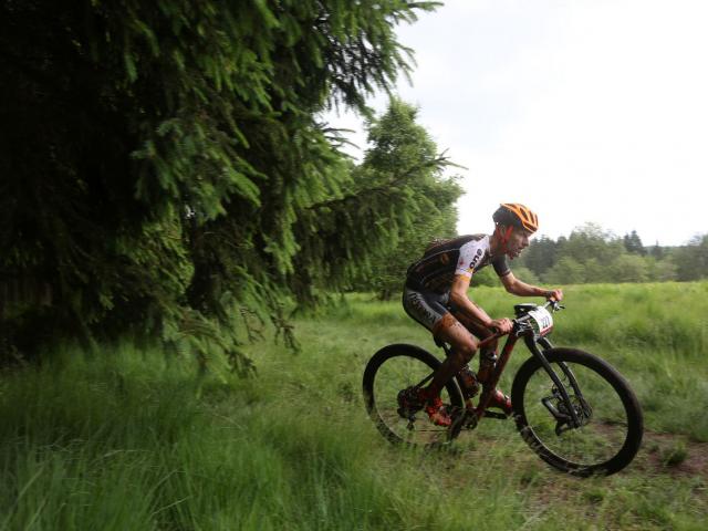 RDHF 2016 - Raid des Hautes Fagnes - photo 61