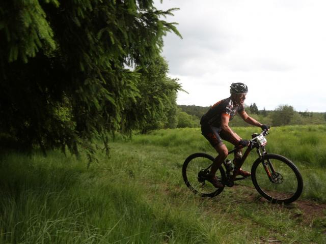 RDHF 2016 - Raid des Hautes Fagnes - photo 62