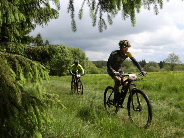 RDHF 2016 - Raid des Hautes Fagnes - photo 63