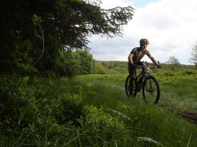 RDHF 2016 - Raid des Hautes Fagnes - photo 64