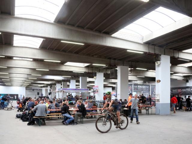 RDHF 2016 - Raid des Hautes Fagnes - photo 66