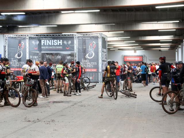 RDHF 2016 - Raid des Hautes Fagnes - photo 68