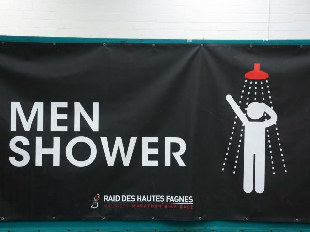 RDHF 2016 - Raid des Hautes Fagnes - photo 69