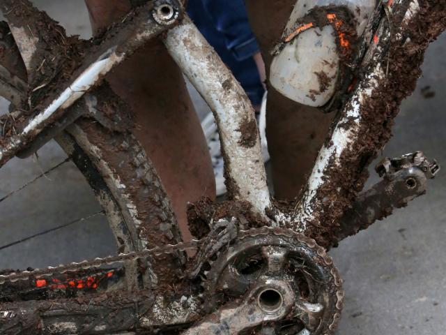 RDHF 2016 - Raid des Hautes Fagnes - photo 70