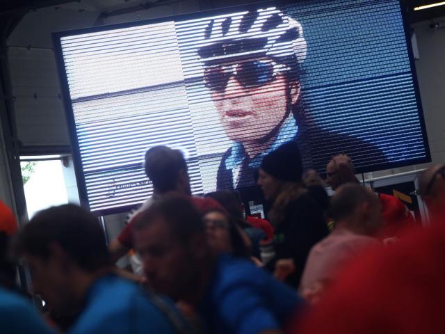 RDHF 2016 - Raid des Hautes Fagnes - photo 72