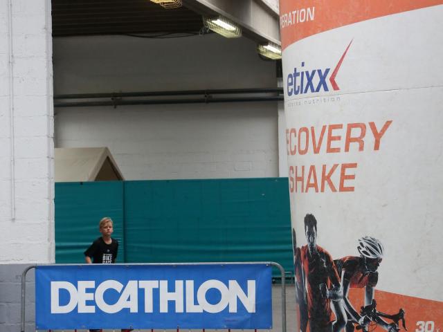 RDHF 2016 - Raid des Hautes Fagnes - photo 73