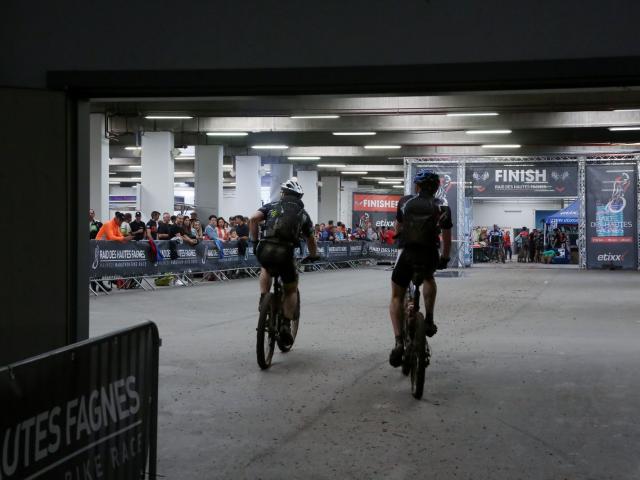 RDHF 2016 - Raid des Hautes Fagnes - photo 74