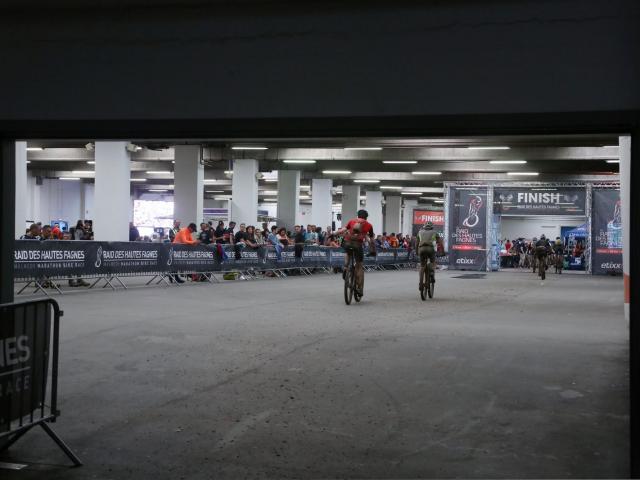 RDHF 2016 - Raid des Hautes Fagnes - photo 75