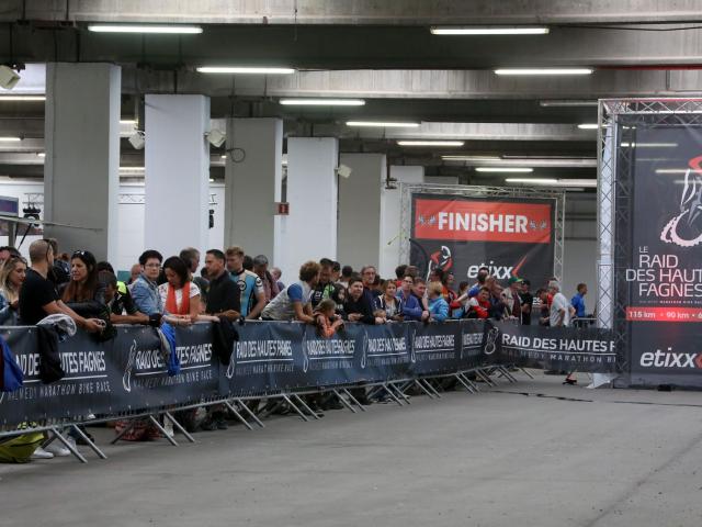 RDHF 2016 - Raid des Hautes Fagnes - photo 76