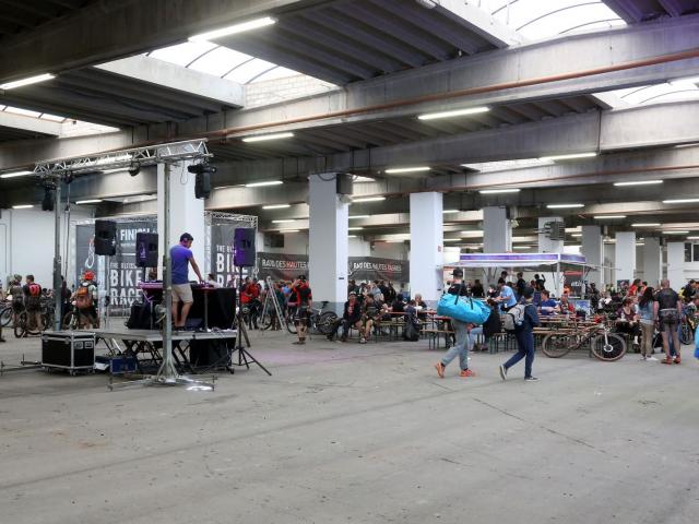 RDHF 2016 - Raid des Hautes Fagnes - photo 77