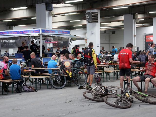 RDHF 2016 - Raid des Hautes Fagnes - photo 78