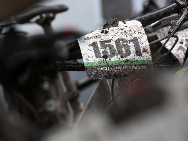 RDHF 2016 - Raid des Hautes Fagnes - photo 80