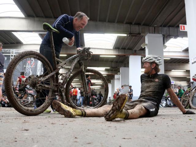 RDHF 2016 - Raid des Hautes Fagnes - photo 81