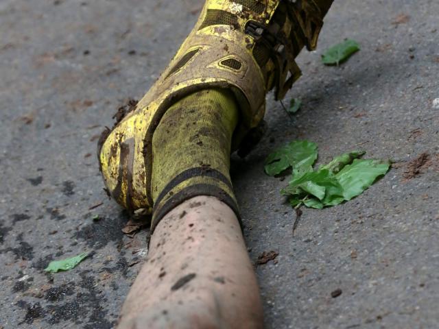 RDHF 2016 - Raid des Hautes Fagnes - photo 82